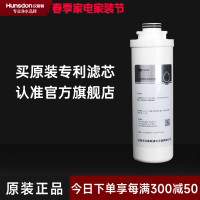 汉斯顿/Hunsdon滤芯 旋拧式300G反渗透RO膜