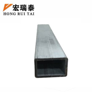 宏瑞泰 镀锌方钢管 20*20*2mm 根
