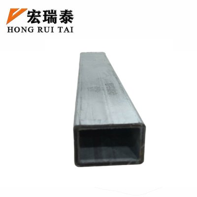 宏瑞泰 镀锌方钢管 20*20*2mm 根