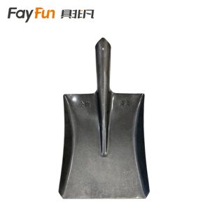 具非凡 铁锹 420*295*245mm 个