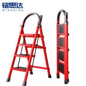 铭思达梯子四步个
