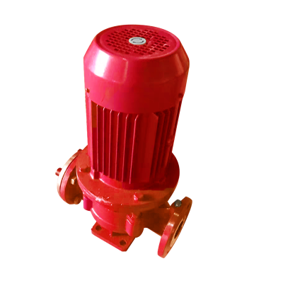 泉有 管道增压泵 离心泵