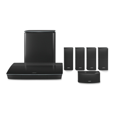 00每300-150评价好评月销:0品牌:博士bose lifestyle 650 电视音响