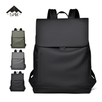 三人居 商务通勤双肩包电脑包 SRJYY78 个