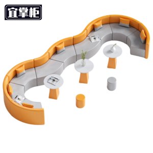 宜掌柜 休 闲沙发