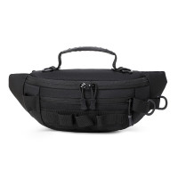 铁青户外腰包F11 个