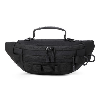 铁青户外腰包F11 个