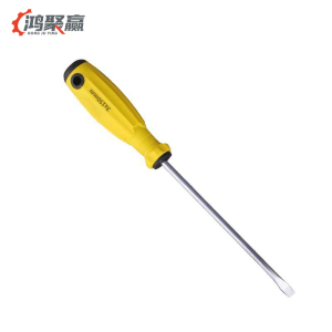 鸿聚赢 一字螺丝刀 3x150mm 把