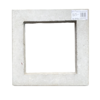 瑾如云海 水泥槽 50*10*5cm