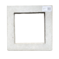 瑾如云海 水泥槽 50*10*5cm