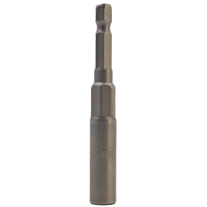 LEECBB 电动扳手套筒头 5*80mm 个