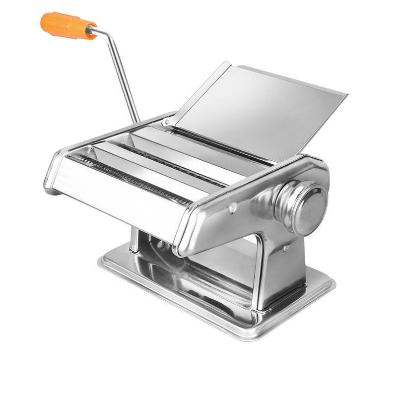 面条机家用手动小