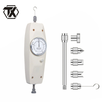 铁迅工业测力计NK 台