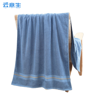 云意生 浴巾 A2 70*140cm 条