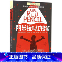 阿米拉的红铅笔 [正版]新版 长青藤小说书系倩达秘密 宇宙后一本书 枫树山的奇迹五年级的烦恼胡桃木小姐