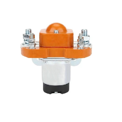 智铮朗月 直流接触器 GL250HAANA 个