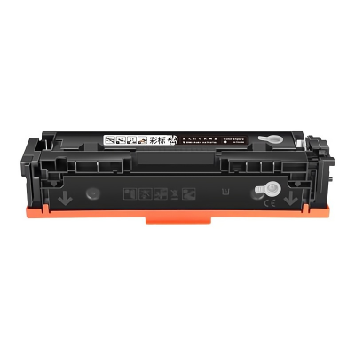 彩标 CF411X 约5000页 适用于HP M452/MFP M477机型 硒鼓 (计价单位:只) 青色