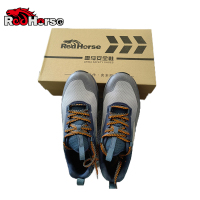 雷马网面劳保鞋35-46码/双