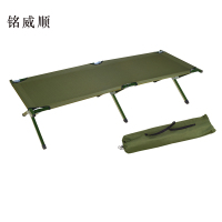 MINGWEISHUN铭威顺铁管床折叠床