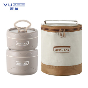 吾梓 餐盒 w-6 套