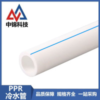 中锦科技 PPR冷水管材 定制 根
