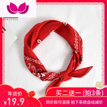 花头巾图片 花头巾图片大全 苏宁易购