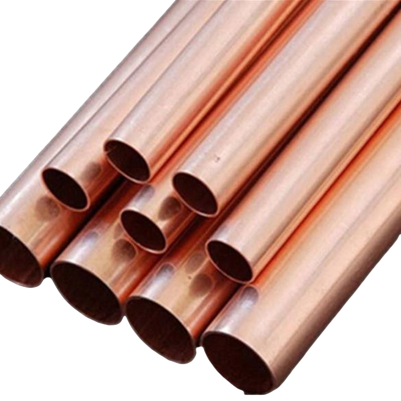 贝安星 紫铜管 kg