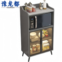 豫龙都 茶水柜 1.2m个