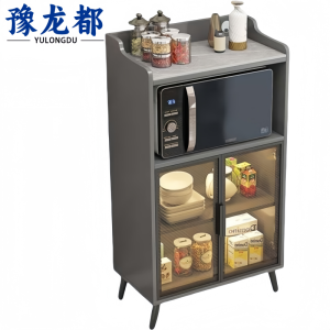 豫龙都 茶水柜 1.2m个