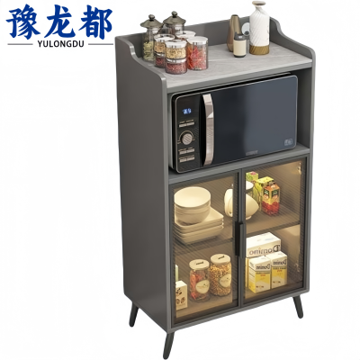 豫龙都 茶水柜 1.2m个