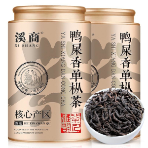 [热卖]鸭屎香凤凰单枞茶叶鸭屎香2026新茶潮州密兰香乌龙茶叶