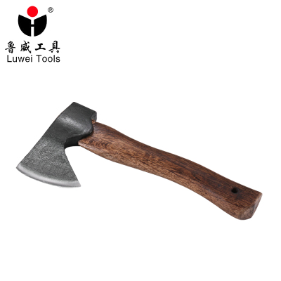 鲁威 木工斧 件