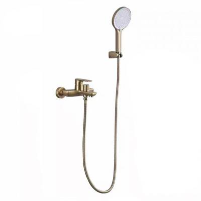 LONMATE 淋浴龙头配花洒套装 LM2301 套