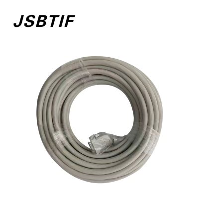JSBTIF中继线2M-16芯OSN2500-10M/条