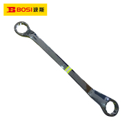 波斯(BOSI) 荧光系列精品梅花扳手 32x36mm 把