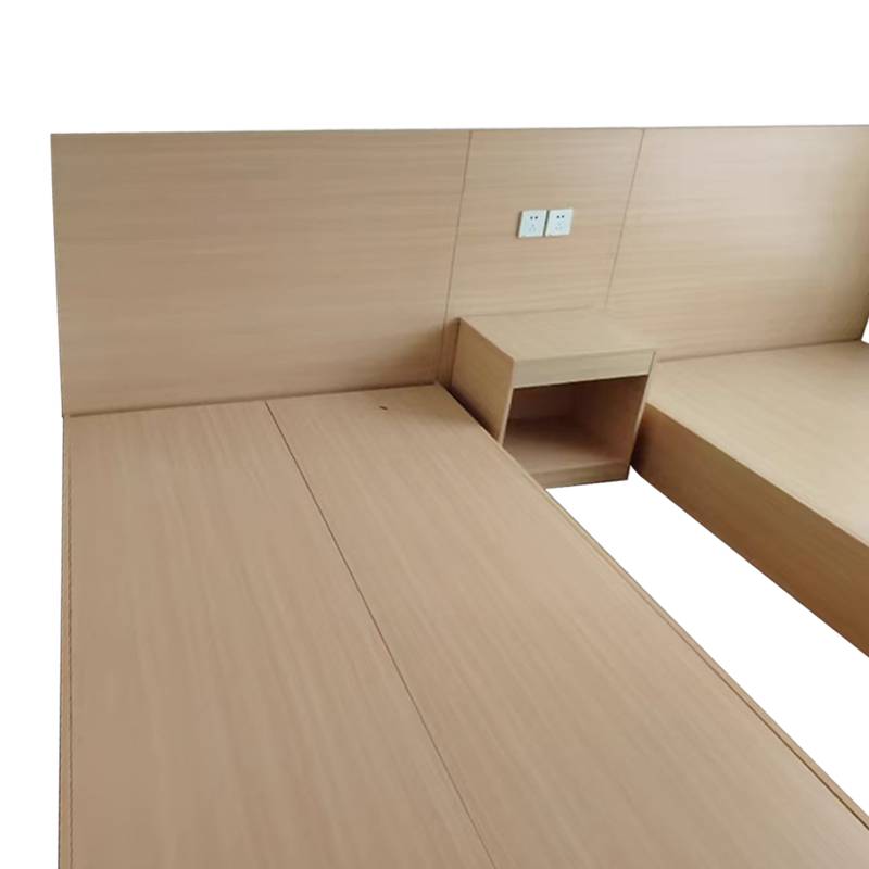 川坛 公寓全套单双人床 CTCP012 套
