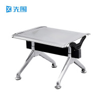 先围 排椅等候椅 无靠背一人位500*480*390mm 张