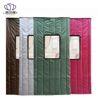 悠尔幔 棉门帘 定制牛津布/平方米