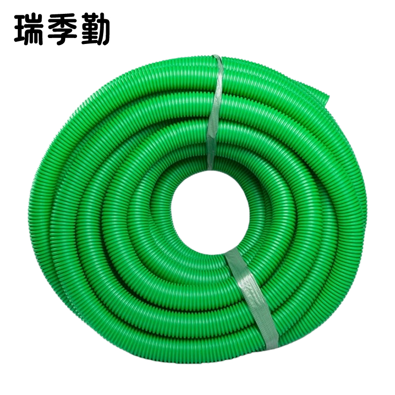 瑞季勤 螺纹软管30米 内径100mm 套