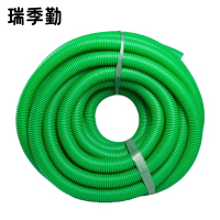 瑞季勤 螺纹软管30米 内径100mm 套