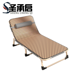 圣承启 折叠床190*68cm 张