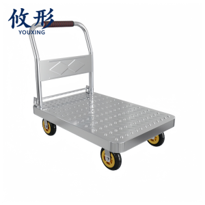 攸形手推车6寸个