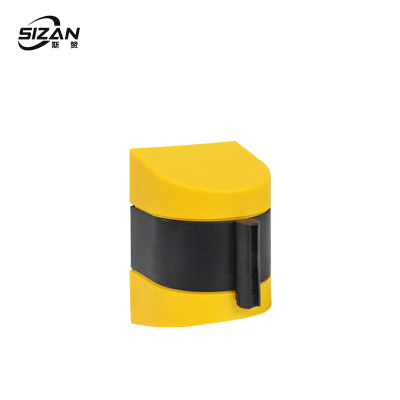 斯赞 挂壁式伸缩带 磁吸款10米 个