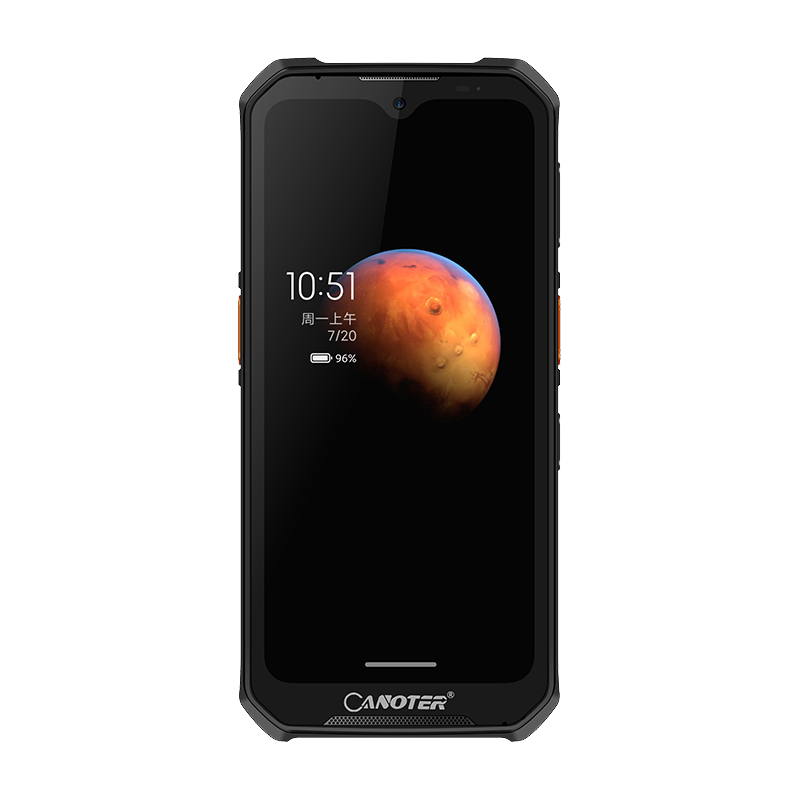 作业移动智能终端(6G+128G)