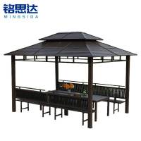 铭思达凉亭