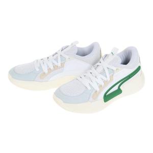 彪马(Puma)男款篮球鞋低帮缓震稳定实战潮鞋户外运动鞋杨幂同款