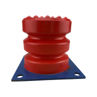 围达 聚氨酯缓冲垫 JHQ-80*80 个