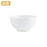 旧歌 碗 4.5英寸/个