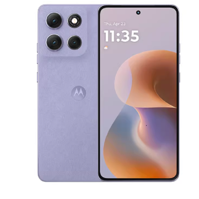 摩托罗拉 联想moto G100 Pro 12+256G 绫罗紫 1.5K护眼屏 6720mAh充电宝级大电池 IP68&IP69抗水 NFC 5GAI手机