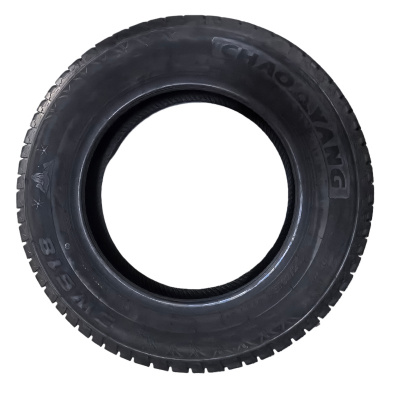 朝阳 轮胎四季胎215/55R18条